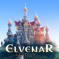 Elvenar
                  
  
