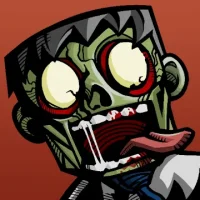 Zombie Age 3HD: Offline Zombie Shooting Game
                  
  