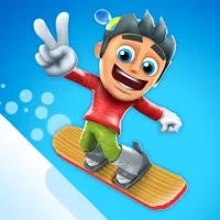Ski Safari 2
                  
  