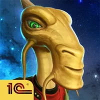 Космические рейнджеры Наследие
                  
  
