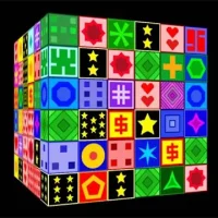 Cubistry
                  
  