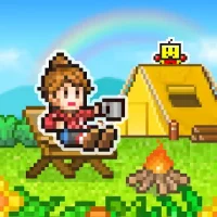 Forest Camp Story
                  
  