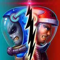Space Raiders 2: Star Kings
                  
  