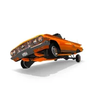 Lowriders Comeback 2: Cruising
                  
  