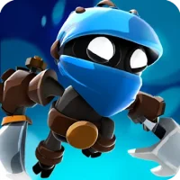 Badland Brawl
                  
  