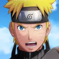NARUTO X BORUTO NINJA VOLTAGE
                  
  