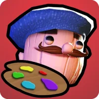 Passpartout: The Starving Artist
                  
  