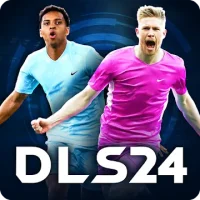 Dream League Soccer 2024
                  
  