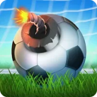FootLOL: Безумный Футбол! Убойный спорт симулятор
                  
  
