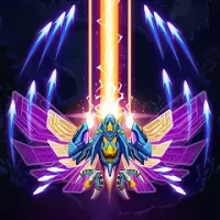 Atlantis - Alien Space Shooter
                  
  