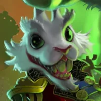 Unholy Adventure 2: Mystery
                  
  