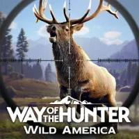 Way of the Hunter Wild America
                  
  