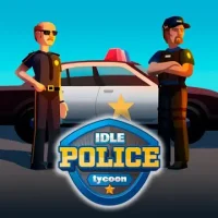 Idle Police Tycoon - Cops Game
                  
  
