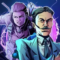 Tesla Force
                  
  