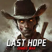 Last Hope Sniper - Zombie War
                  
  