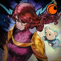 Crunchyroll: 9 Years of Shadows
                  
  