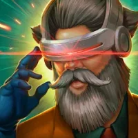 Mind-Shaper
                  
  
