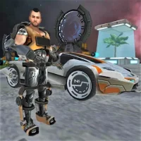 Space Gangster 2
                  
  