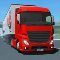 Cargo Transport Simulator
                  
  