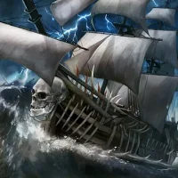 The Pirate: Plague of the Dead
                  
  