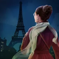 Dark City: Paris Adventure
                  
  