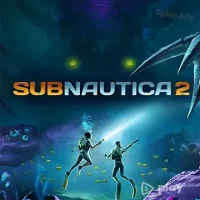 Subnautica 2
                  
  