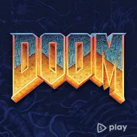 DOOM
                  
  