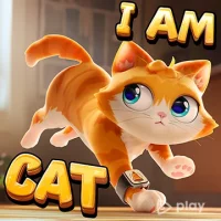 I Am Cat