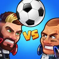 Head Ball 2 - Игра в футбол