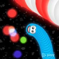 Червячная Зона .io: Онлайн Игра