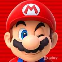 Super Mario Run