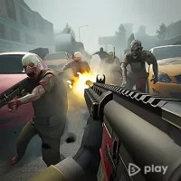 Zombie Fire 3D