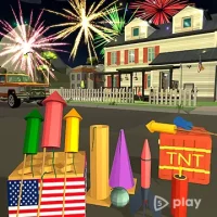 Fireworks Play