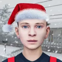Schoolboy Runaway (Новогоднее обновление)