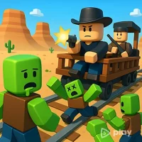 Dead Rails: Survive Simulator
