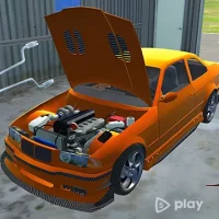 My First Summer Car