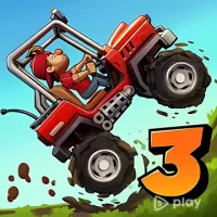 Hill Climb Racing 3