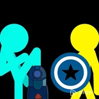 Stickman Clash