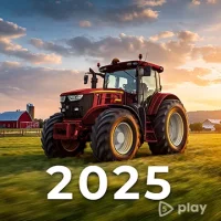 Farm Manager - 2025

