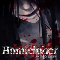 Homicipher

