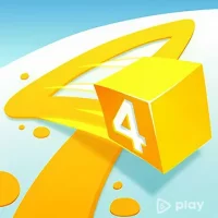 Paper.io 4

