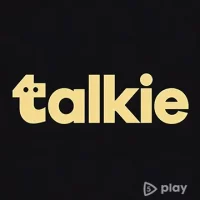 Talkie

