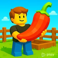 Grow Garden: Offline Farming

