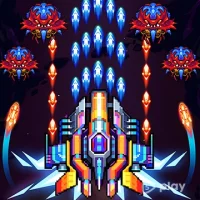 Galaxiga

