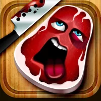 Charlie The Steak

