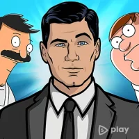 Animation Throwdown

