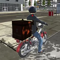 Ride for Tips

