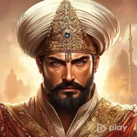Age of Sultans: Ottoman Empire

