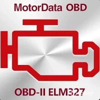 MotorData OBD ELM

