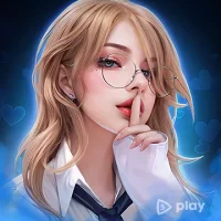 Covet Girl: Desire Story Game


